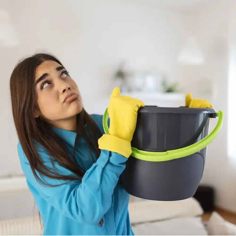water damage restoration service Penn Yan